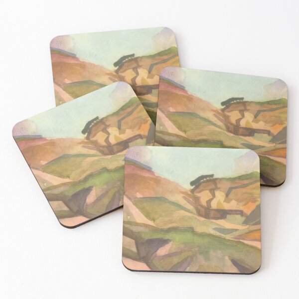 Item preview, August Macke designed and sold by TizianaBrand.