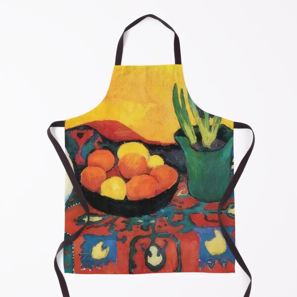 Item preview, August Macke designed and sold by TizianaBrand.