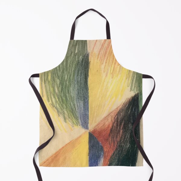 Item preview, August Macke designed and sold by TizianaBrand.