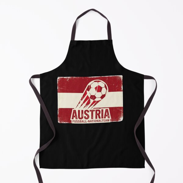 Item preview, Austria Fussball-Nationalteam Austrian Football Soccer Fan designed and sold by SofenArt.