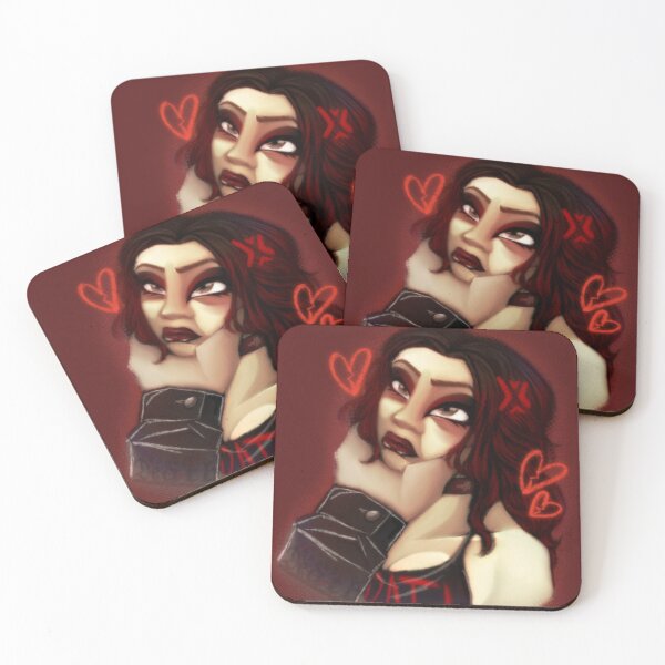 Item preview, BRAT! designed and sold by ANGELXFDEATH.