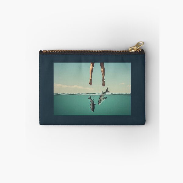 Item preview, On the Edge of Becoming designed and sold by RainToday.