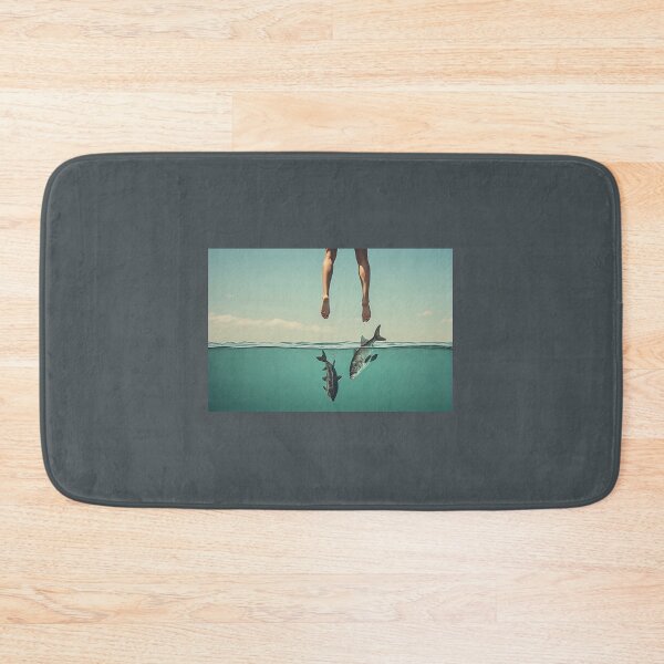 Item preview, On the Edge of Becoming designed and sold by RainToday.
