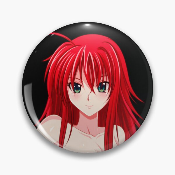 Item preview, Rias Gremory High School DxD designed and sold by controlisanime.