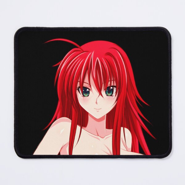 Item preview, Rias Gremory High School DxD designed and sold by controlisanime.