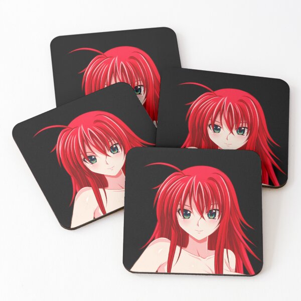 Item preview, Rias Gremory High School DxD designed and sold by controlisanime.