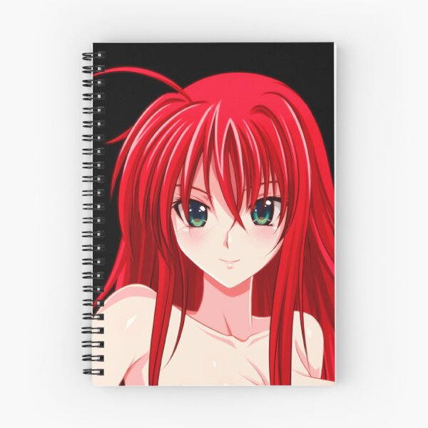 Item preview, Rias Gremory High School DxD designed and sold by controlisanime.