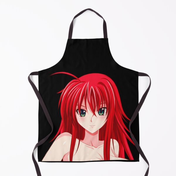 Item preview, Rias Gremory High School DxD designed and sold by controlisanime.