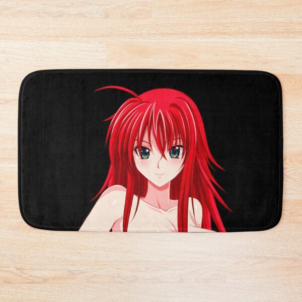 Item preview, Rias Gremory High School DxD designed and sold by controlisanime.