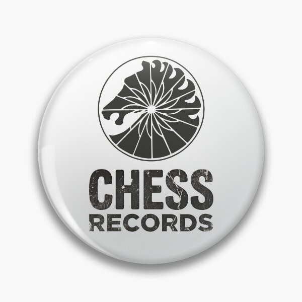 Item preview, Chess Records designed and sold by turkey1200.