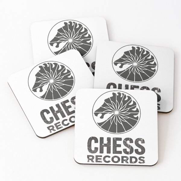Item preview, Chess Records designed and sold by turkey1200.