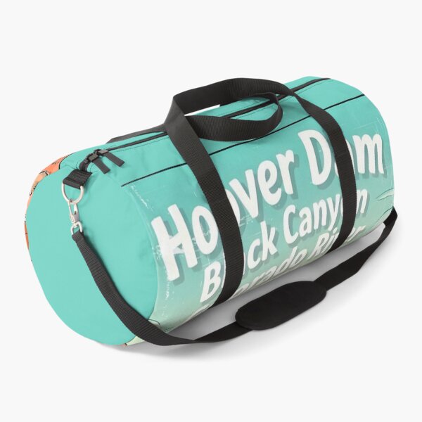 Item preview, Hoover Dam Black Canyon Colorado River 1931 Vintage designed and sold by HowToCanadian.