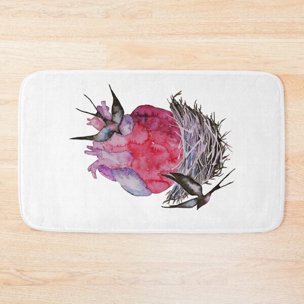 Item preview, HOME designed and sold by Katy Ska.