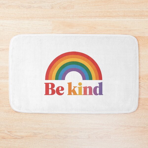 Item preview, Be kind .. designed and sold by nimmitrends.
