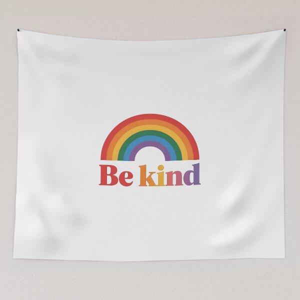 Item preview, Be kind .. designed and sold by nimmitrends.