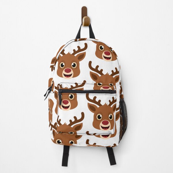 Item preview, Cute Reindeer designed and sold by Captain Creative.