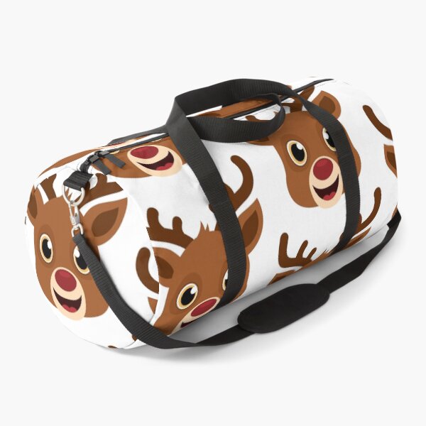 Item preview, Cute Reindeer designed and sold by Captain Creative.