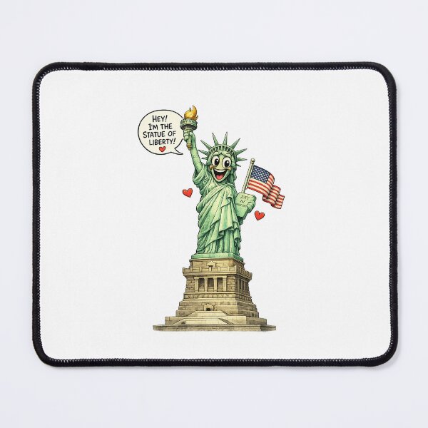 Item preview, Statue of Liberty designed and sold by Tal-Monti.
