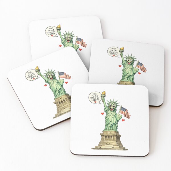 Item preview, Statue of Liberty designed and sold by Tal-Monti.