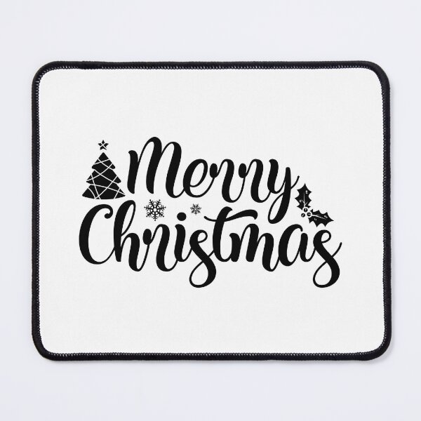 Item preview, Merry Christmas Cat - Cozy Festive Feline Holiday designed and sold by FuzionRaptor.
