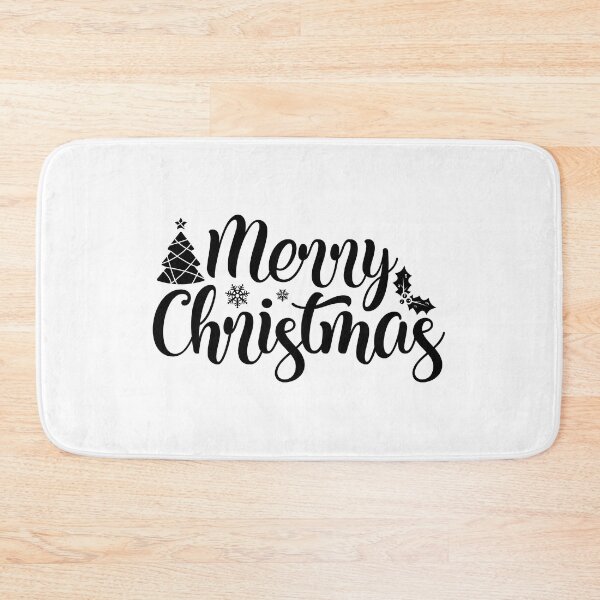 Item preview, Merry Christmas Cat - Cozy Festive Feline Holiday designed and sold by FuzionRaptor.