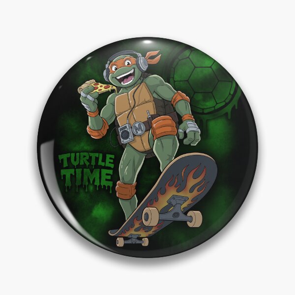 Item preview, Pizza Dude designed and sold by Demon Fox Designs.