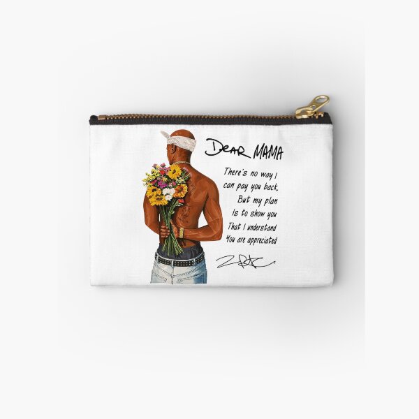 Item preview, Dear mama, Best Mom Ever – Sweet Floral Love Mother’s Day Gift 2026 designed and sold by legbabella.