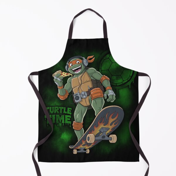 Item preview, Pizza Dude designed and sold by Demon Fox Designs.
