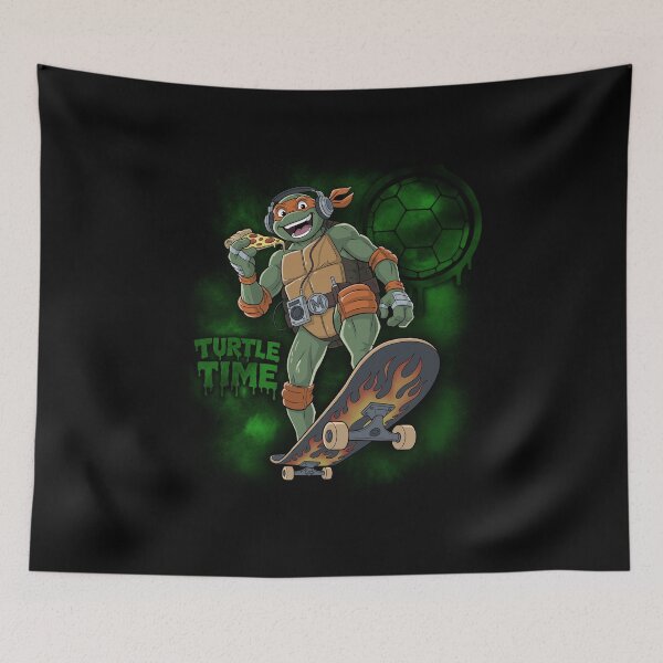 Item preview, Pizza Dude designed and sold by Demon Fox Designs.