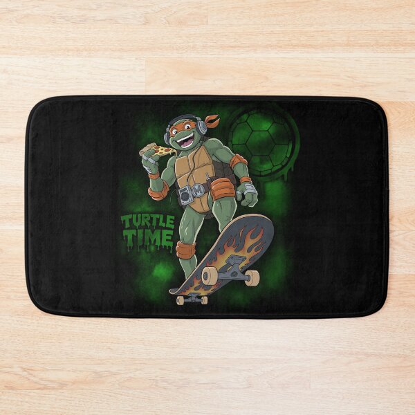 Item preview, Pizza Dude designed and sold by Demon Fox Designs.