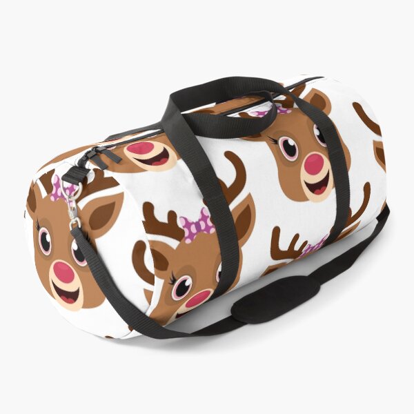Item preview, Cute Reindeer designed and sold by Captain Creative.