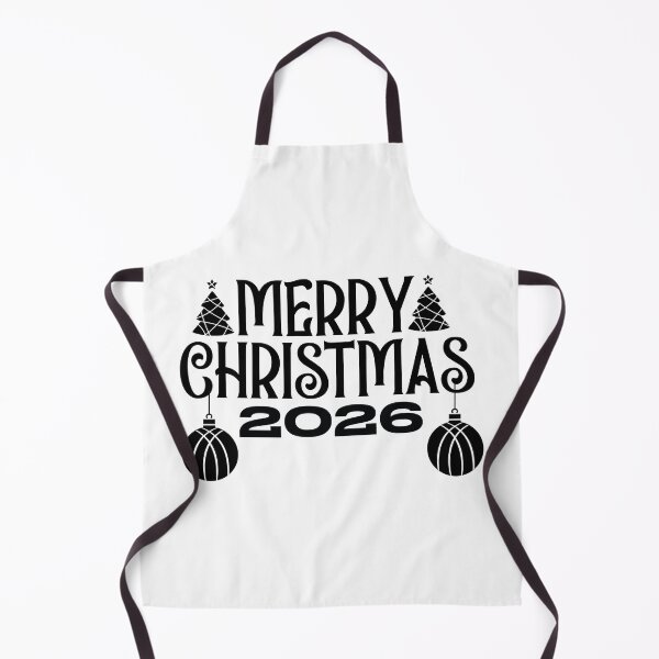 Item preview, Merry Christmas 2026 Cat Feline - Cute Limited Edition Holiday Gift designed and sold by FuzionRaptor.