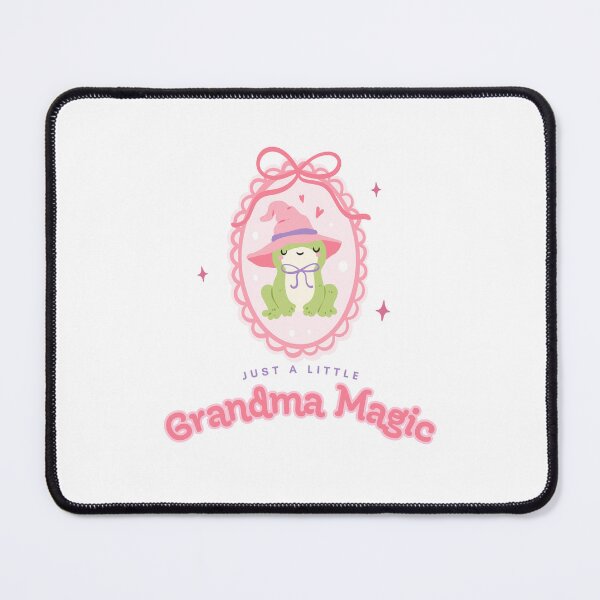 Item preview, Solo una abuelita designed and sold by Dapper Duck Designs.