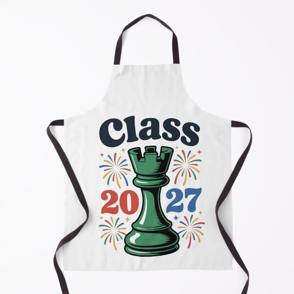 Item preview, Chess Class of 2027 designed and sold by jkrphoto.
