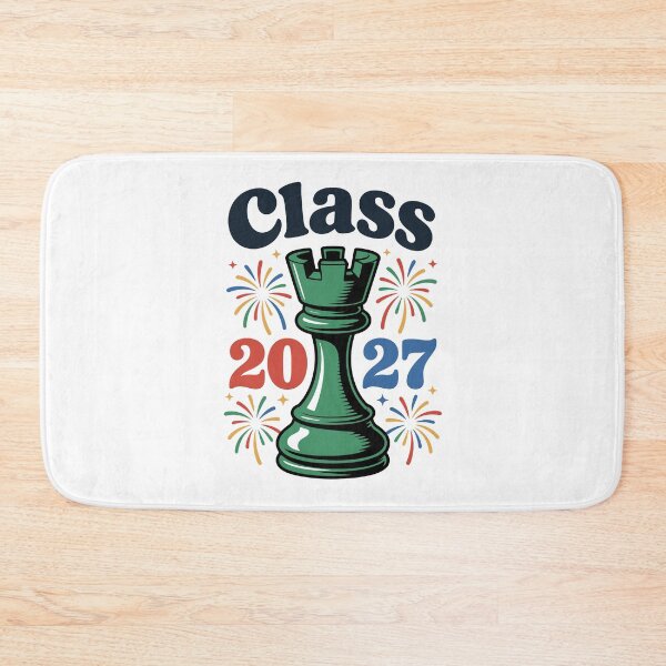 Item preview, Chess Class of 2027 designed and sold by jkrphoto.