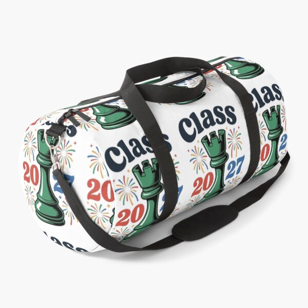 Item preview, Chess Class of 2027 designed and sold by jkrphoto.