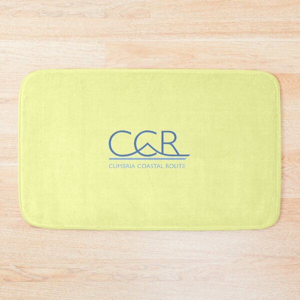 Item preview, Cumbria Coastal Route designed and sold by Broken Antler Designs .