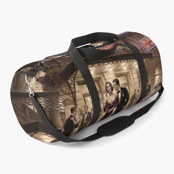 Item preview, Vanessa Berlin Night Kabarett 1931 Art Deco designed and sold by Thedropartsrore.