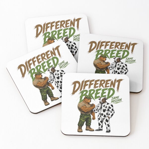 Item preview, Different Breed Streetwear Graphic Tee designed and sold by Aimetoi.