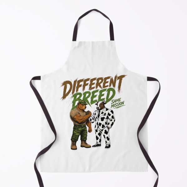 Item preview, Different Breed Streetwear Graphic Tee designed and sold by Aimetoi.