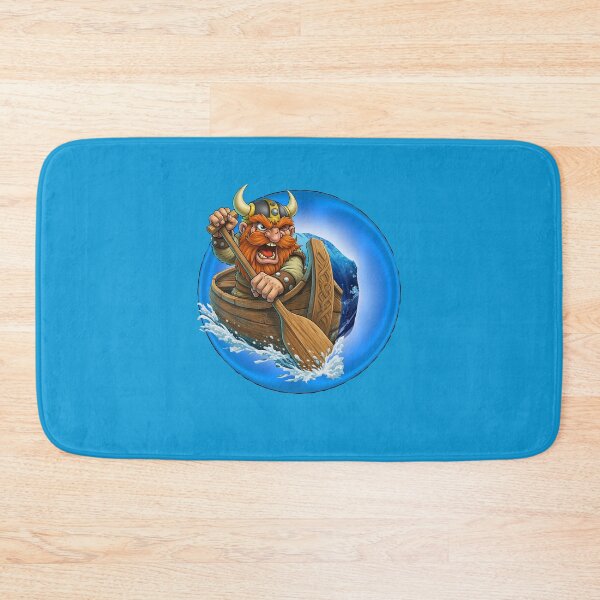 Item preview, Adventure Club - River Tweed designed and sold by Pondsk8ter.