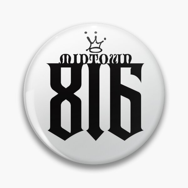 Item preview, MIDTOWN designed and sold by JKR7TEES.