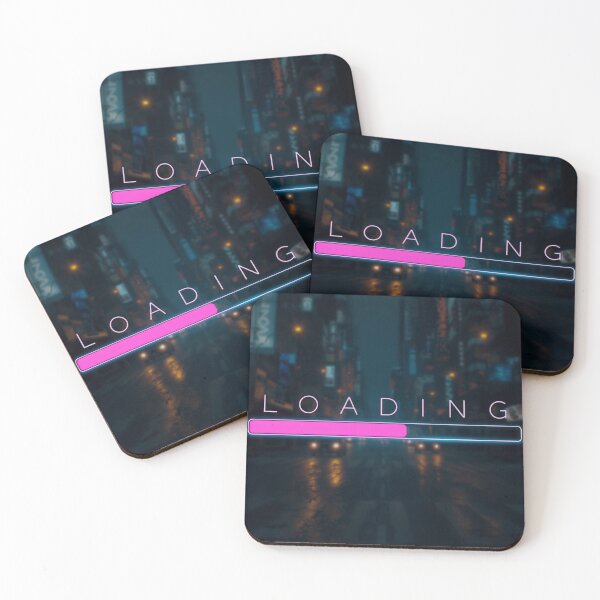 Item preview, ArtLoading designed and sold by Artrendzs.