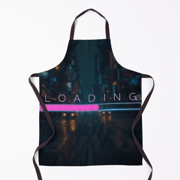 Item preview, ArtLoading designed and sold by Artrendzs.