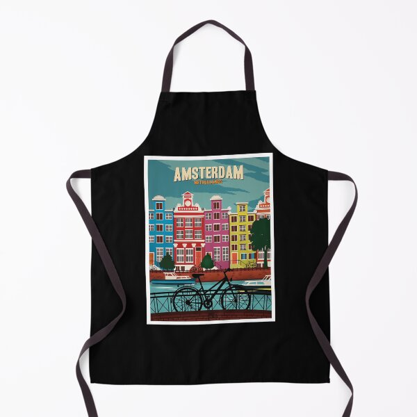 Item preview, Amsterdam - Netherlands designed and sold by Drumil.