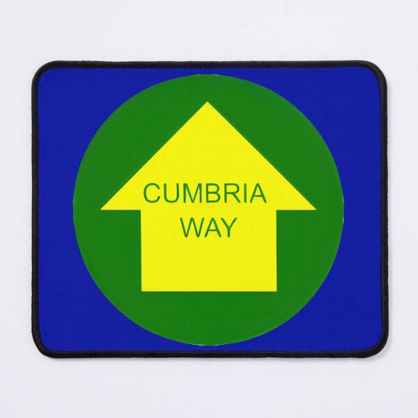 Item preview, Cumbria Way designed and sold by Broken Antler Designs .