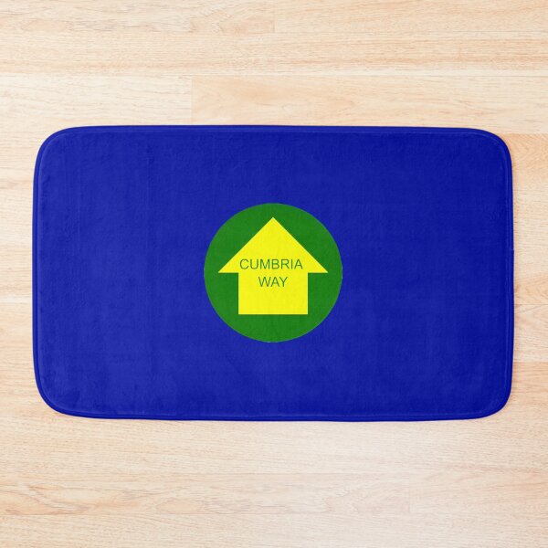 Item preview, Cumbria Way designed and sold by Broken Antler Designs .