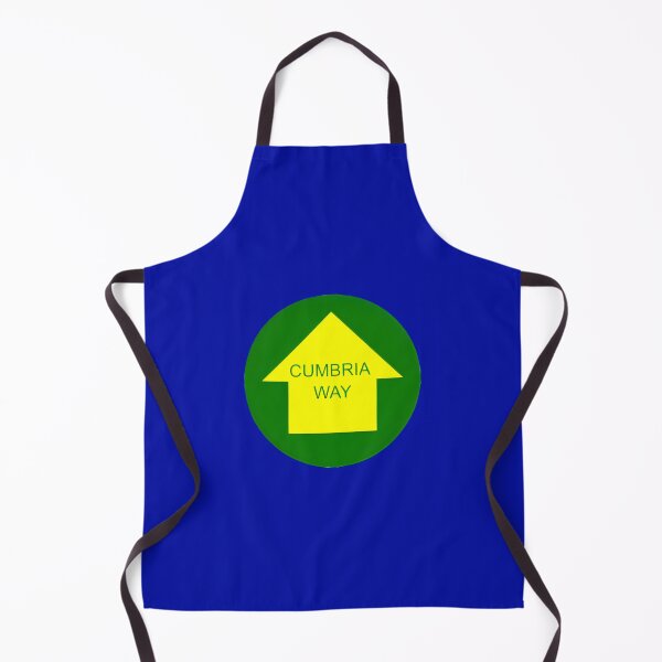 Item preview, Cumbria Way designed and sold by Broken Antler Designs .