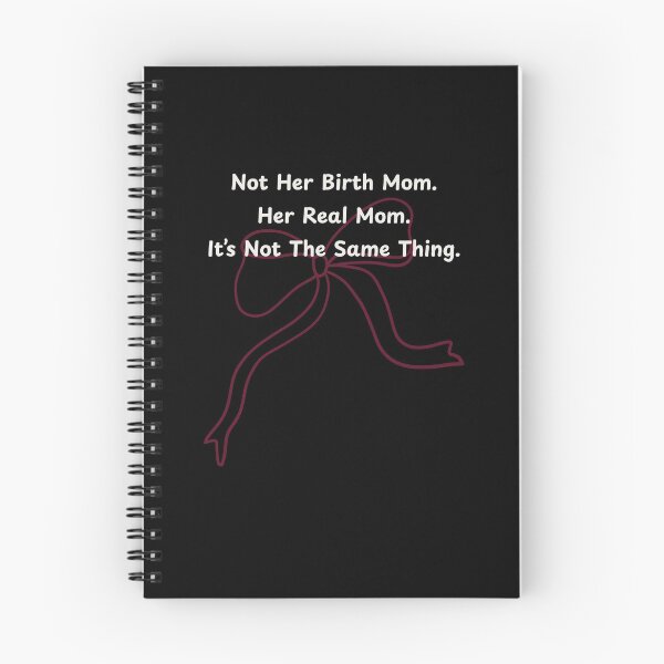 Item preview, Mother's day gift for adopted moms and stepmoms designed and sold by Auchi_Verse.