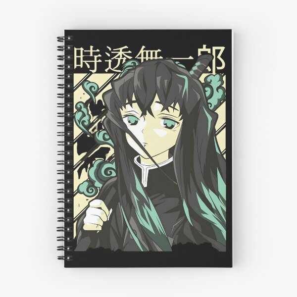 Item preview, Mist Hashira designed and sold by altimento.